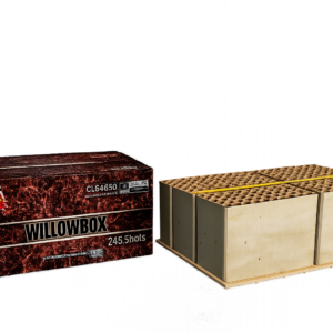 Willow Box