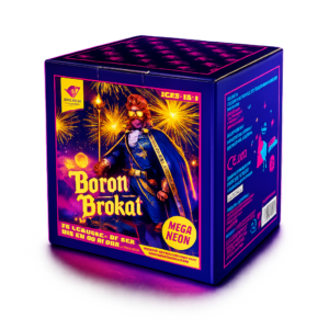 Baron Brokat
