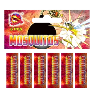 Mosquitos