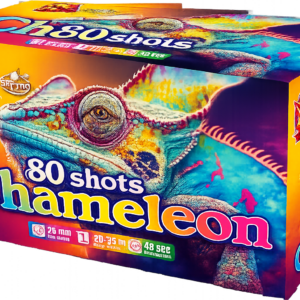 Chameleon