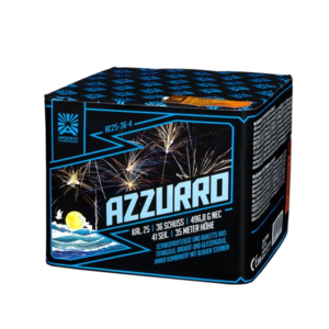 Argento Azzurro