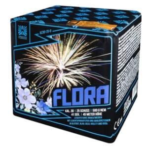 Argento Flora