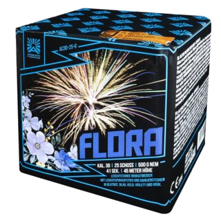 Argento Flora
