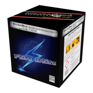 Blackboxx Flitzblitz