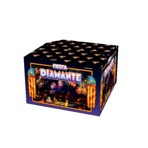 El Gato Fiesta Diamante