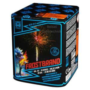 Argento Frostbrand