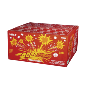 Funke Goldbomber