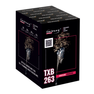 Triplex TXB 263
