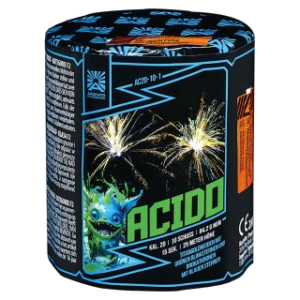 Argento Acido