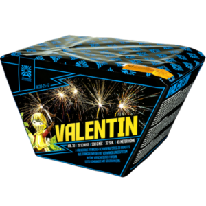 Argento Valentin