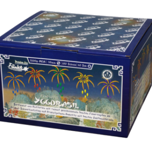 Funke yggdrasil