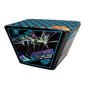 Argento Leuchtnebel
