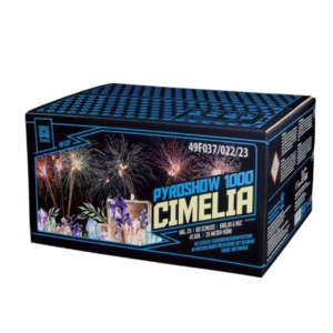 Argento Cimeloa