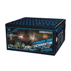 Argento Sacramentum